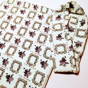 F.R.I.E.N.D.S Breathable Mask and Headband SET!